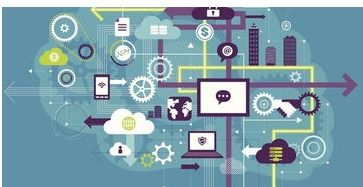 物联网技术服务 两化融合视角下的新一代产业引擎